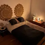 Bodié Hébergement de vacances *