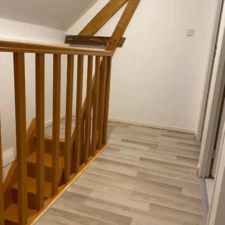 Holiday home Bodie Troyes