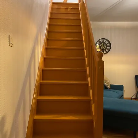 Bodie Holiday home Troyes