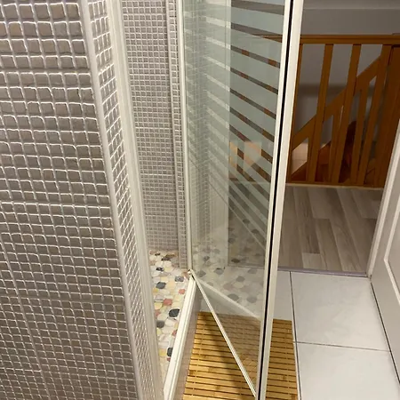 Bodie Holiday home *