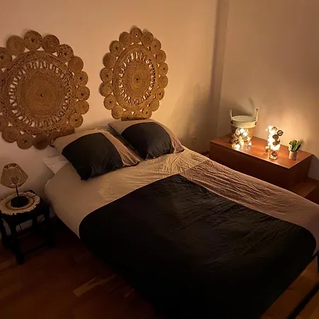 Bodie Holiday home *