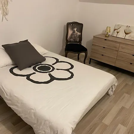 Holiday home Bodie Troyes