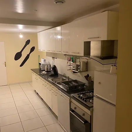 Holiday home Bodie Troyes