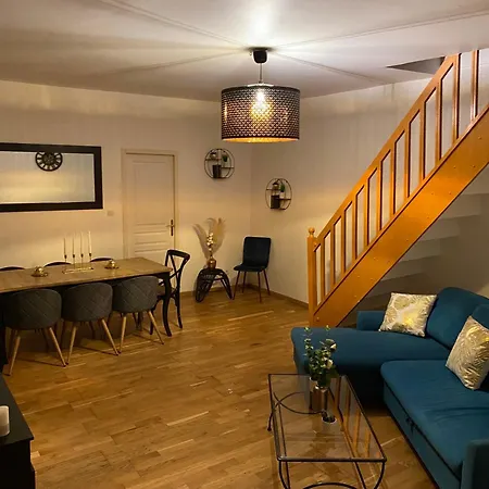 Holiday home Bodie