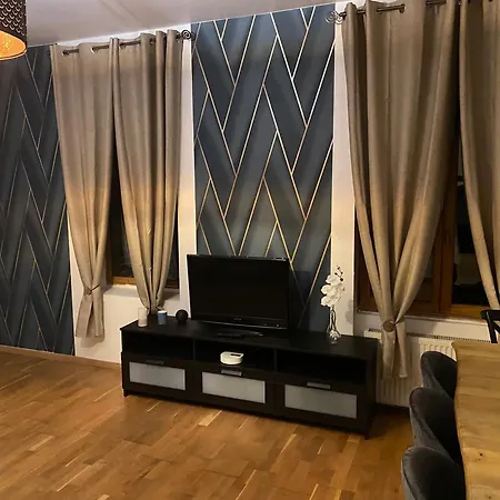 Bodie Holiday home Troyes