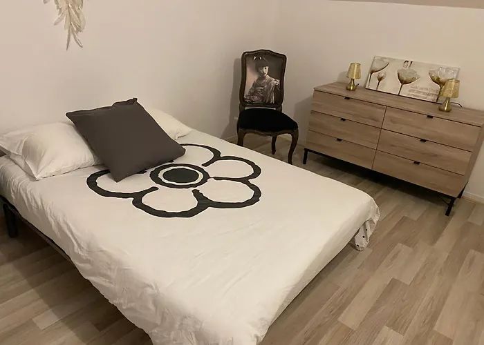 Tatil Evi Bodie Troyes