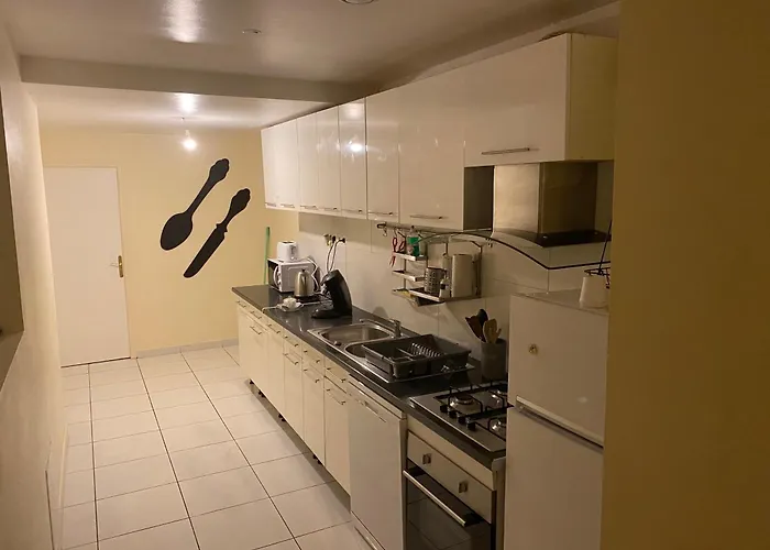 Tatil Evi Bodie Troyes