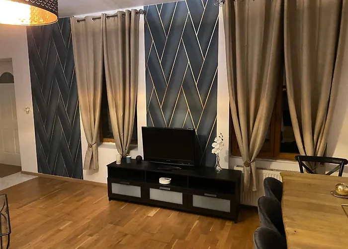 Bodie Tatil Evi Troyes